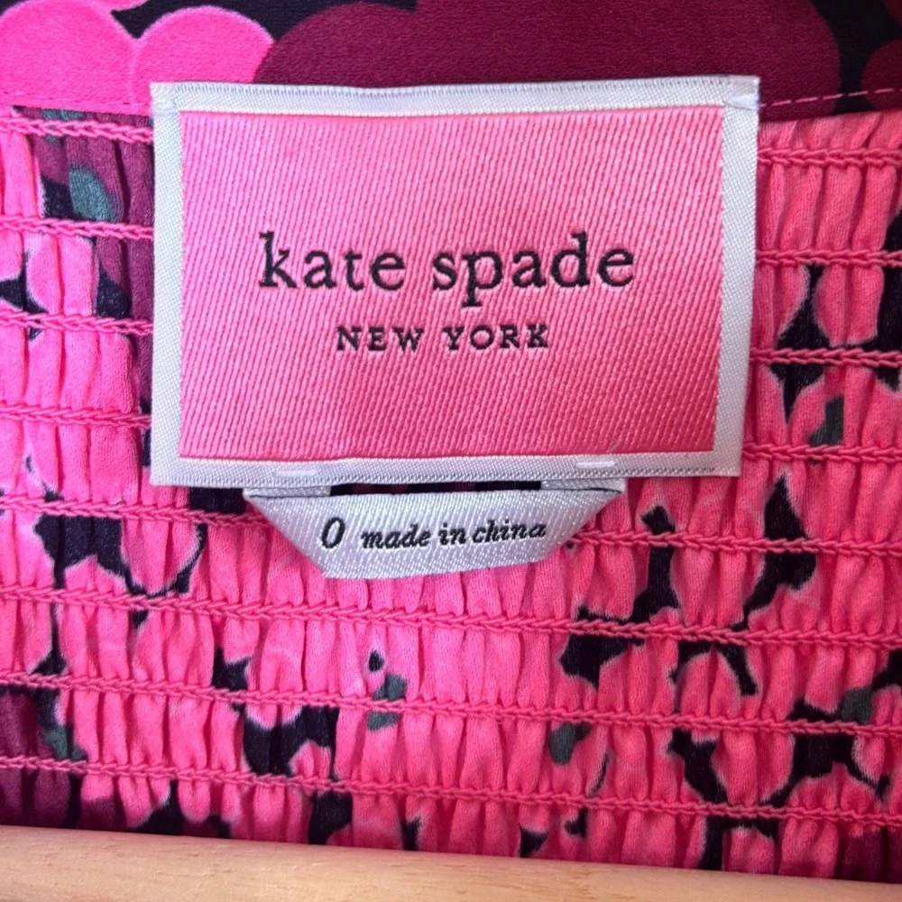 kate spade excellent used
